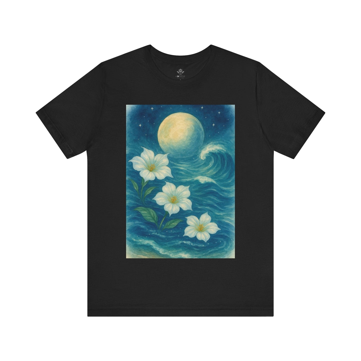 Celestial Tide T-Shirt