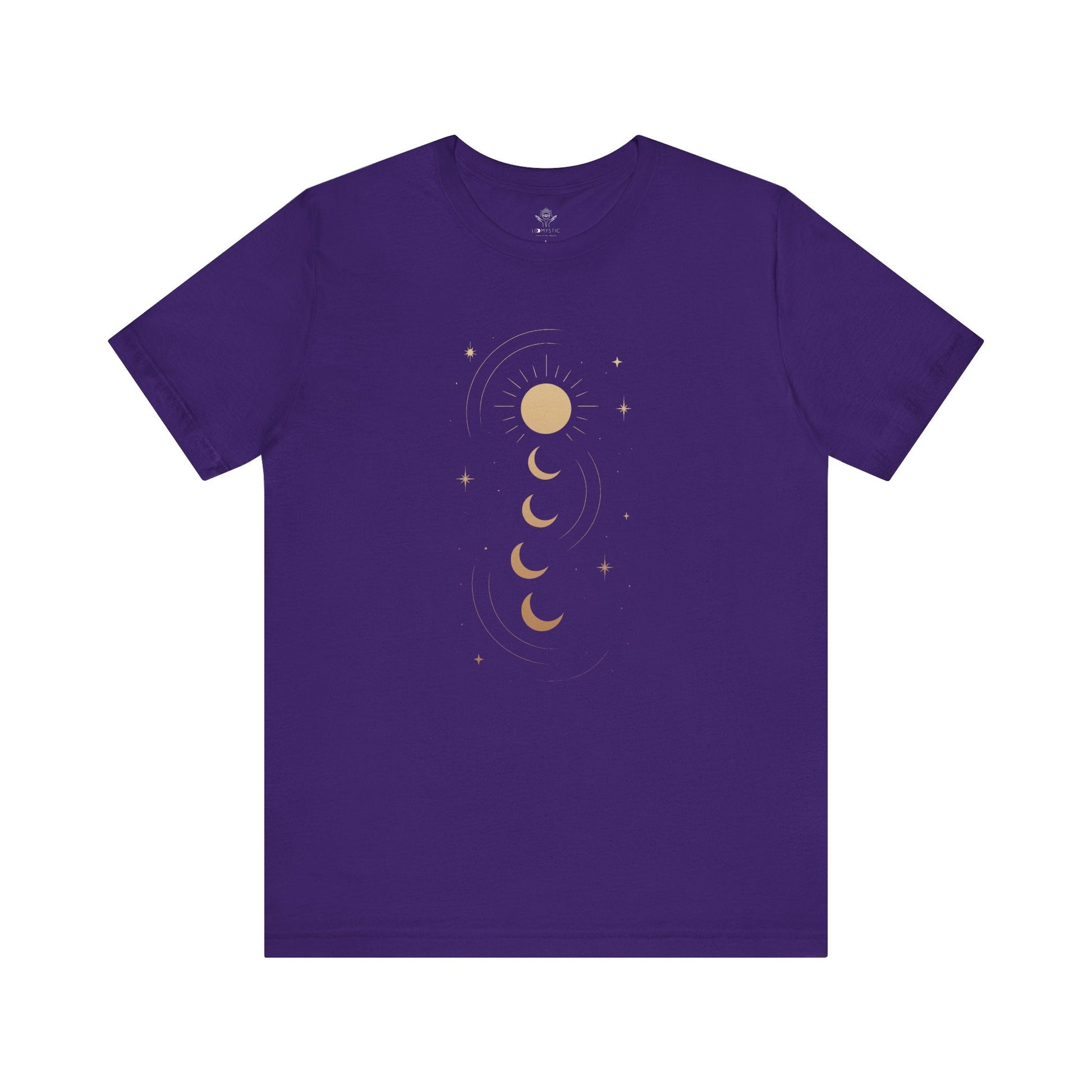 Ascension Moons T-Shirt