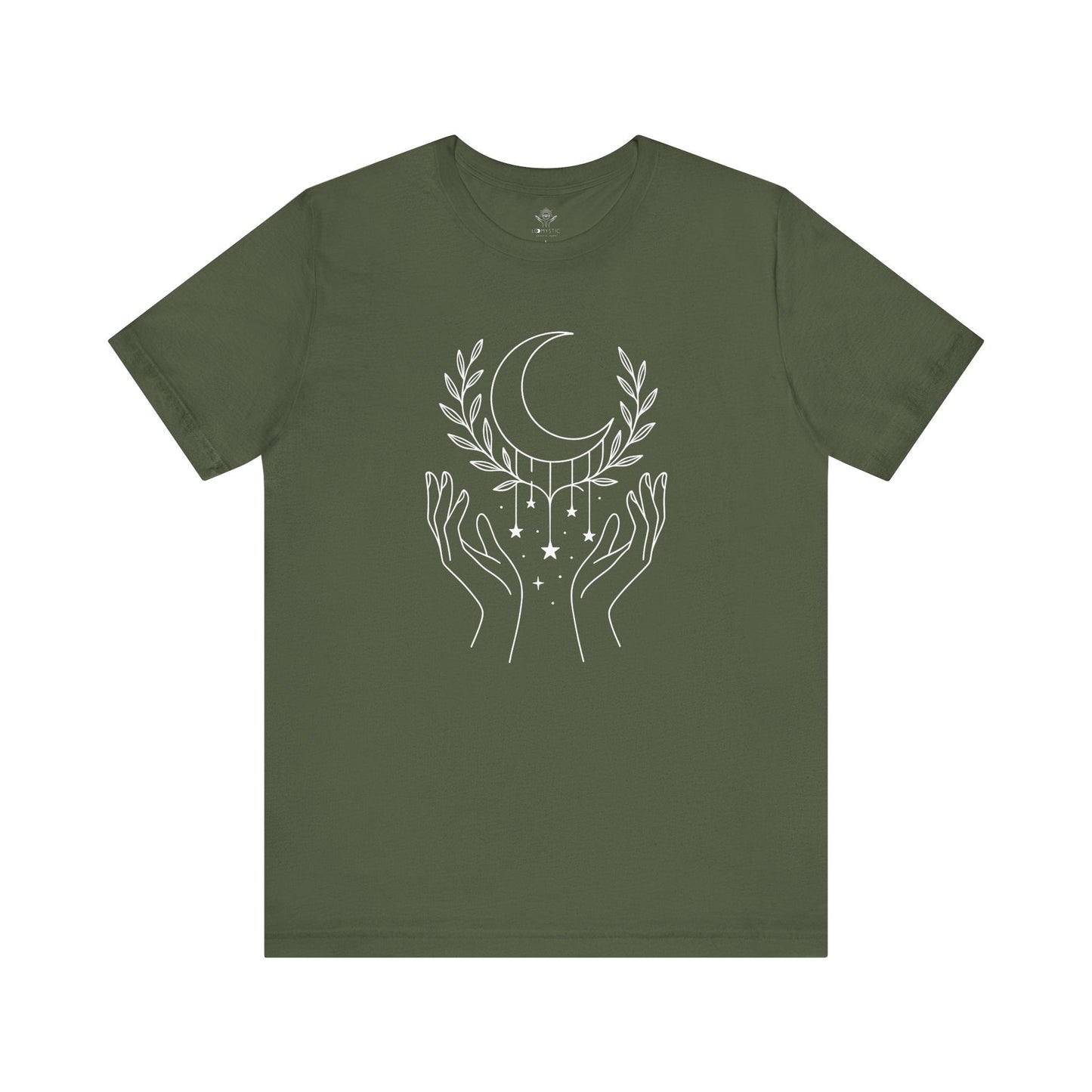 Lunar Loom T-Shirt