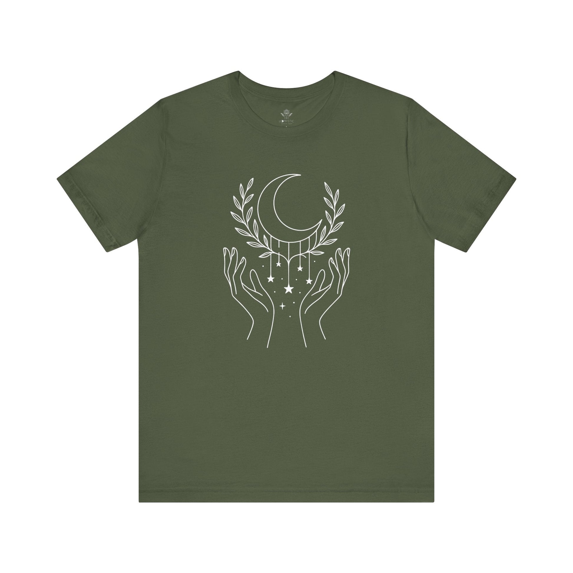 Lunar Loom T-Shirt