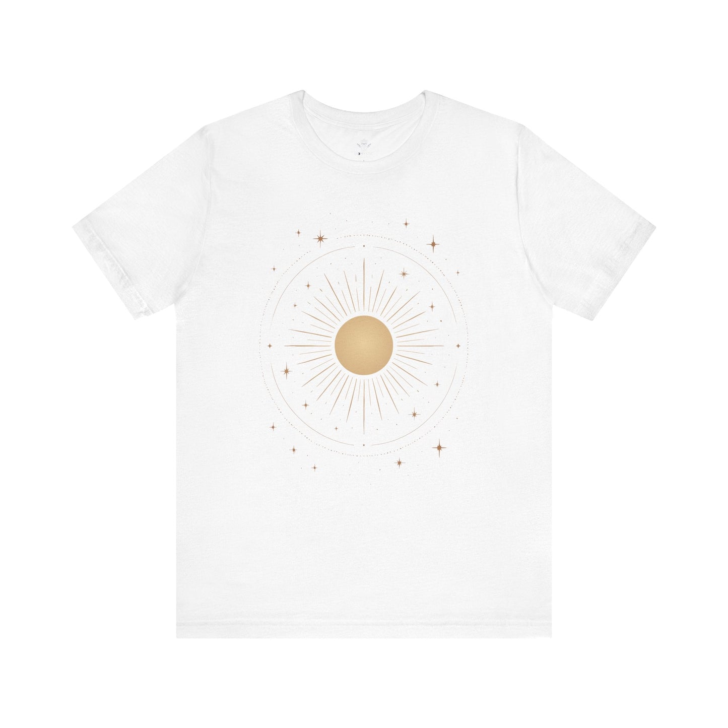 Solar Flare Burst T-Shirt