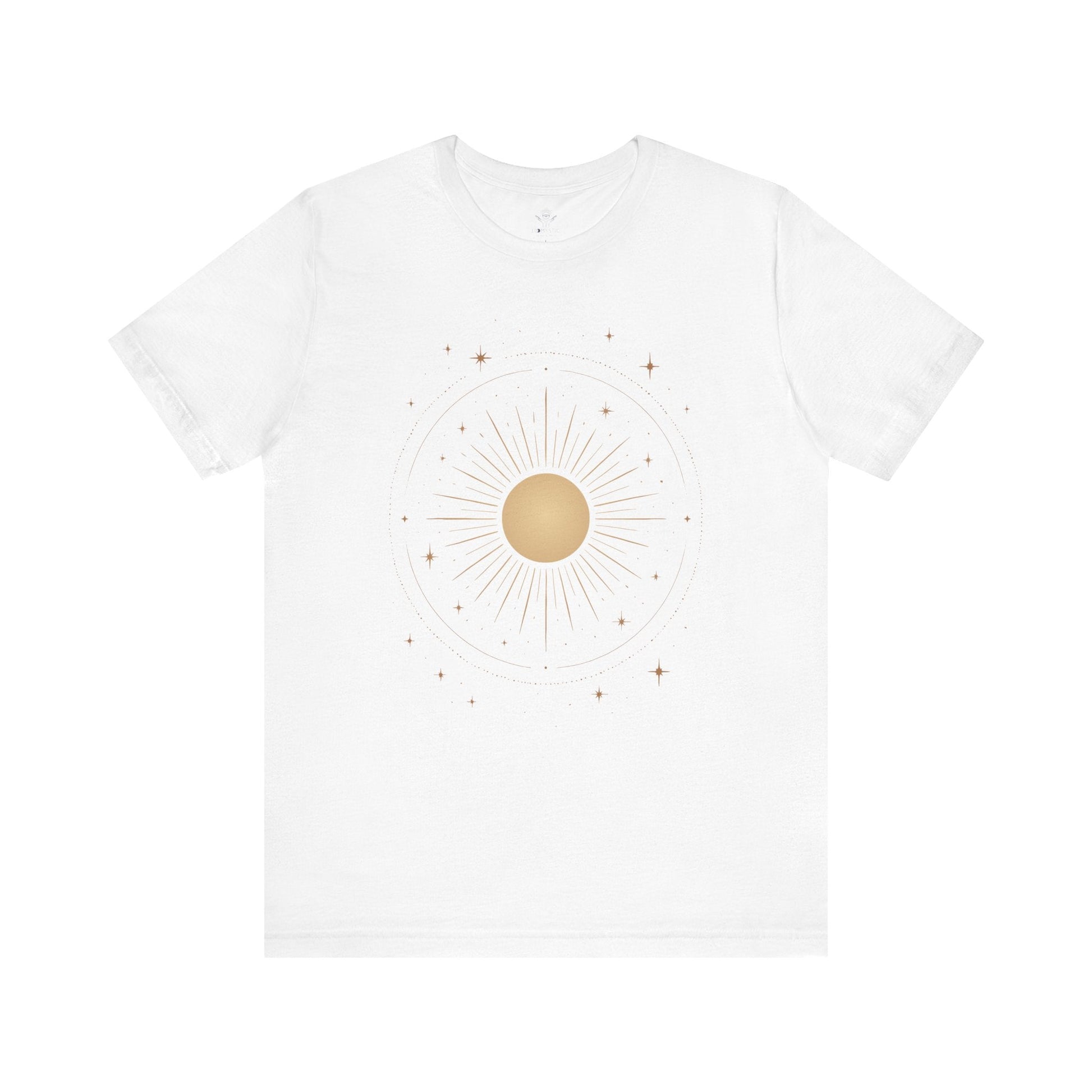 Solar Flare Burst T-Shirt