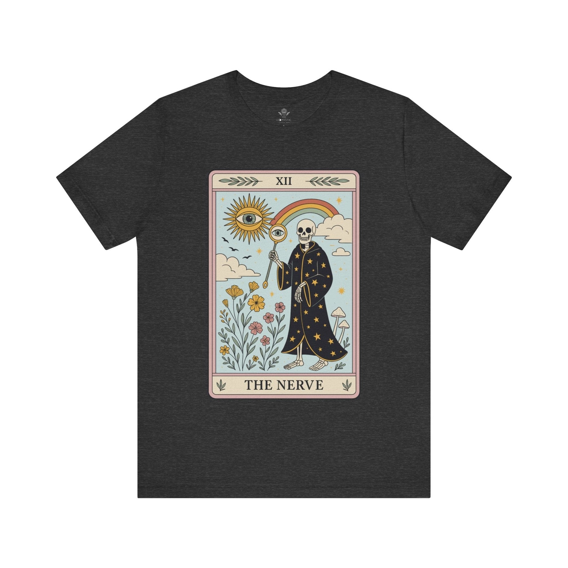 The Nerve T-Shirt
