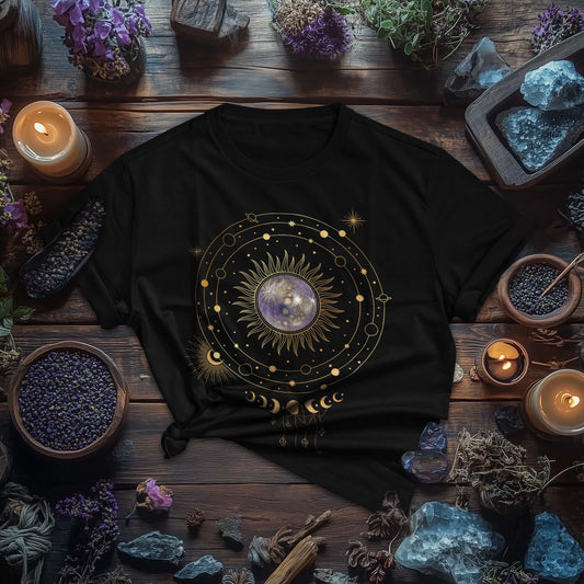Mercury in Retrograde T-Shirt
