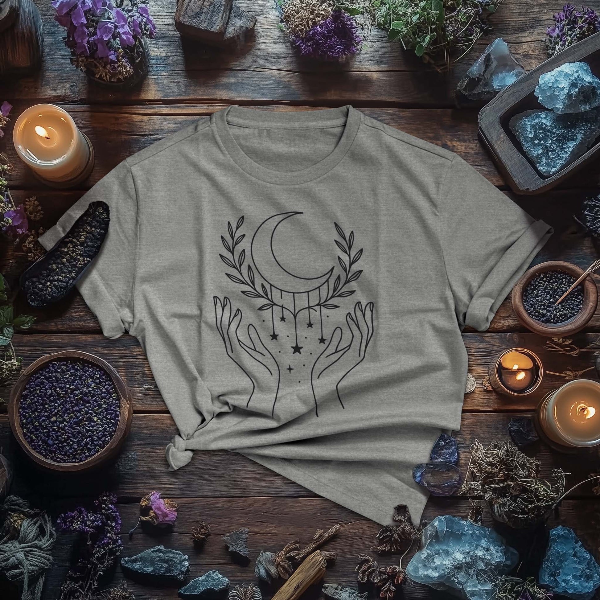 Lunar Loom T-Shirt
