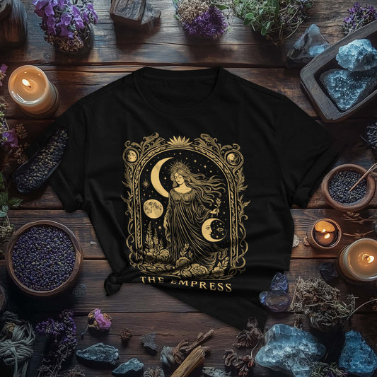 The Empress T-Shirt