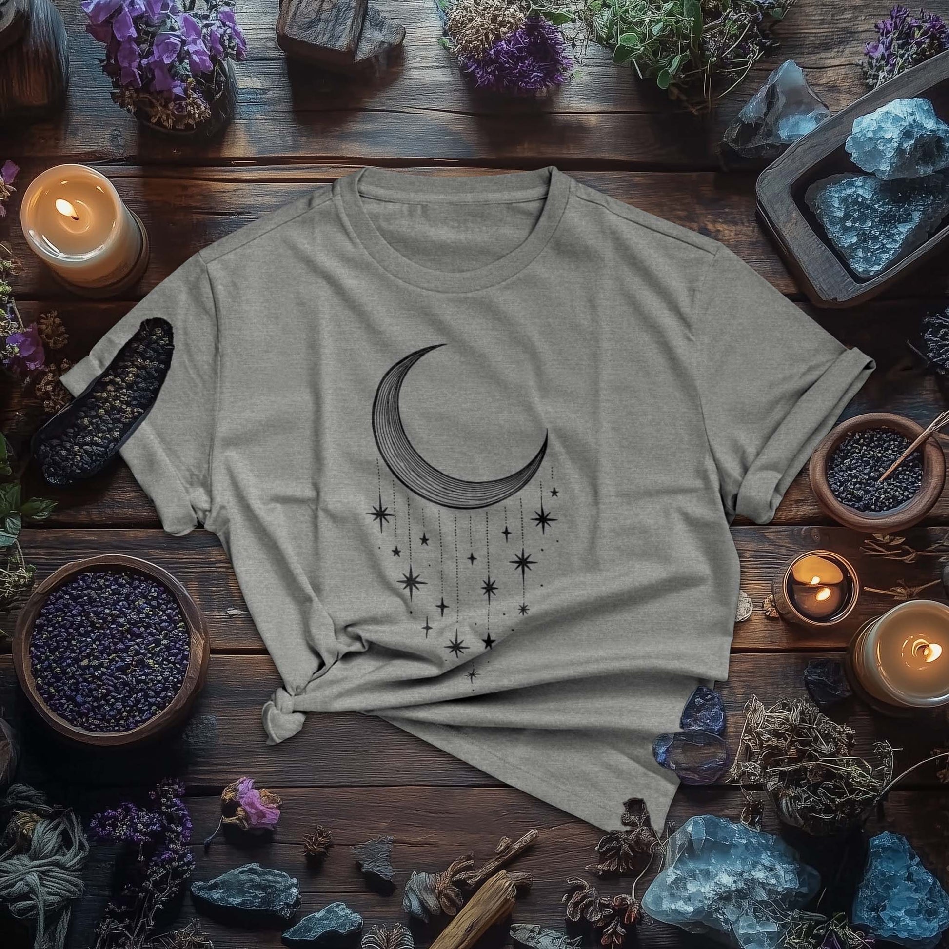 Star Shower T-Shirt