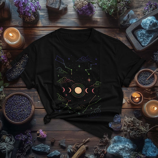 Northern Sky T-Shirt