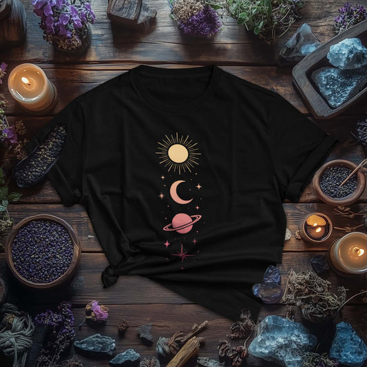 Galactic Alignment T-Shirt