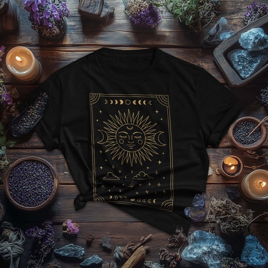Radiant Harmony T-Shirt