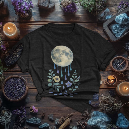 Moon Rain T-Shirt