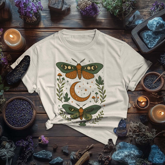 Metamorph Moon Dance T-Shirt