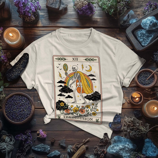 The Delusion T-Shirt