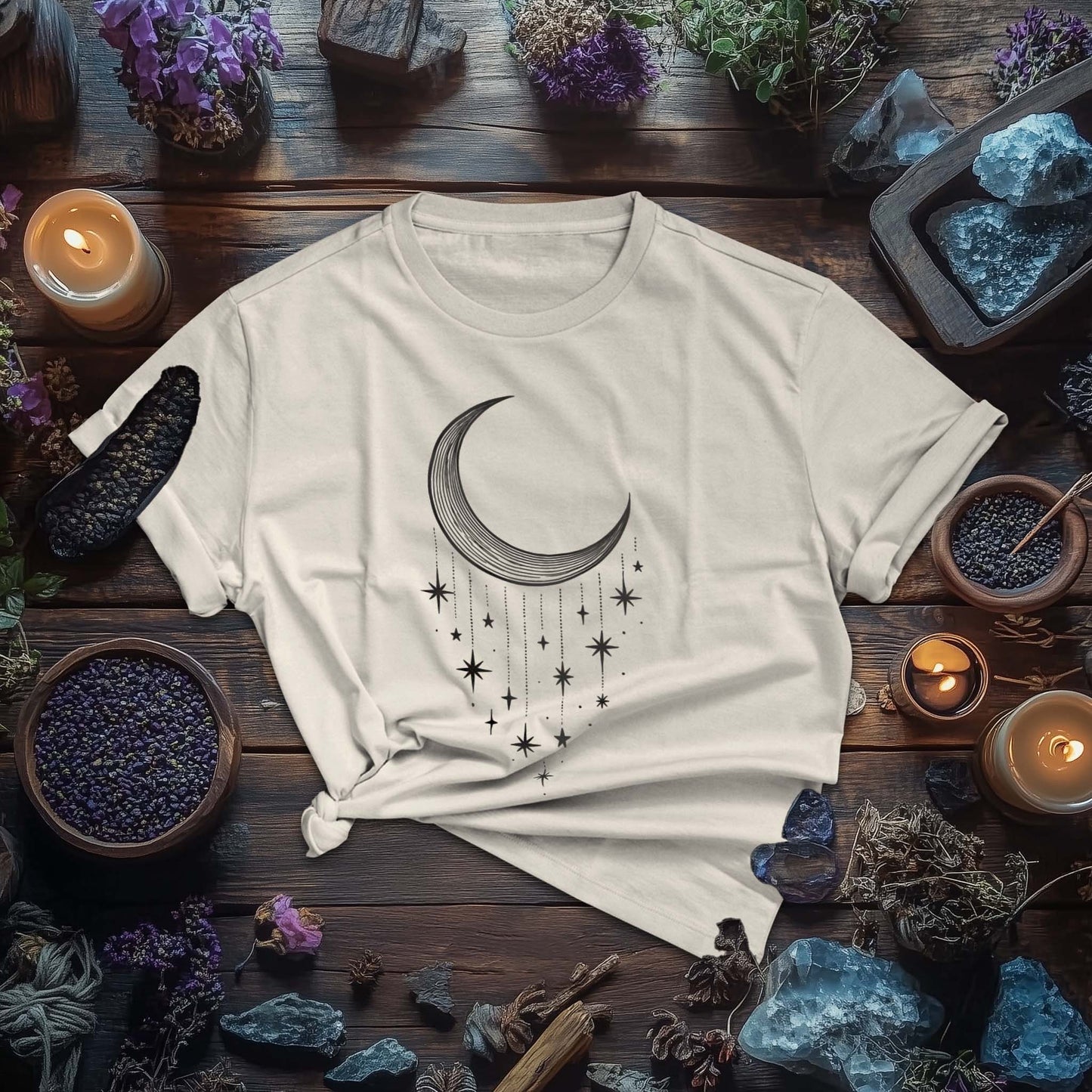 Star Shower T-Shirt