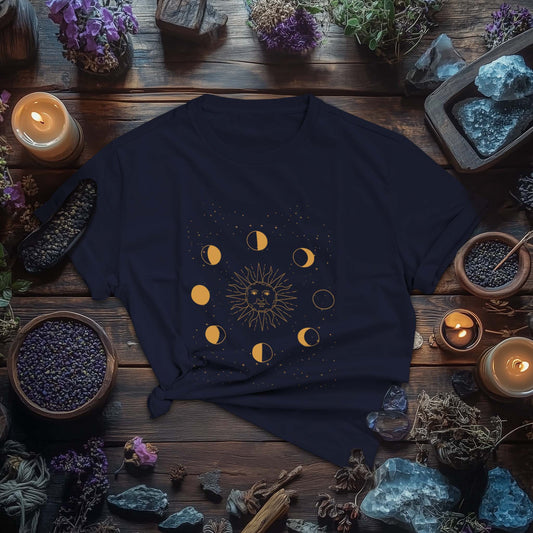 Lunar Orbit T-Shirt