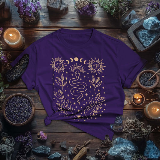 Divine Energy T-Shirt