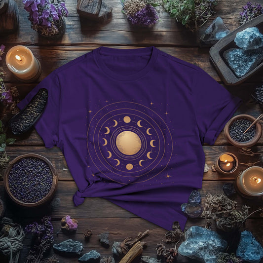 Lunar Halo T-Shirt