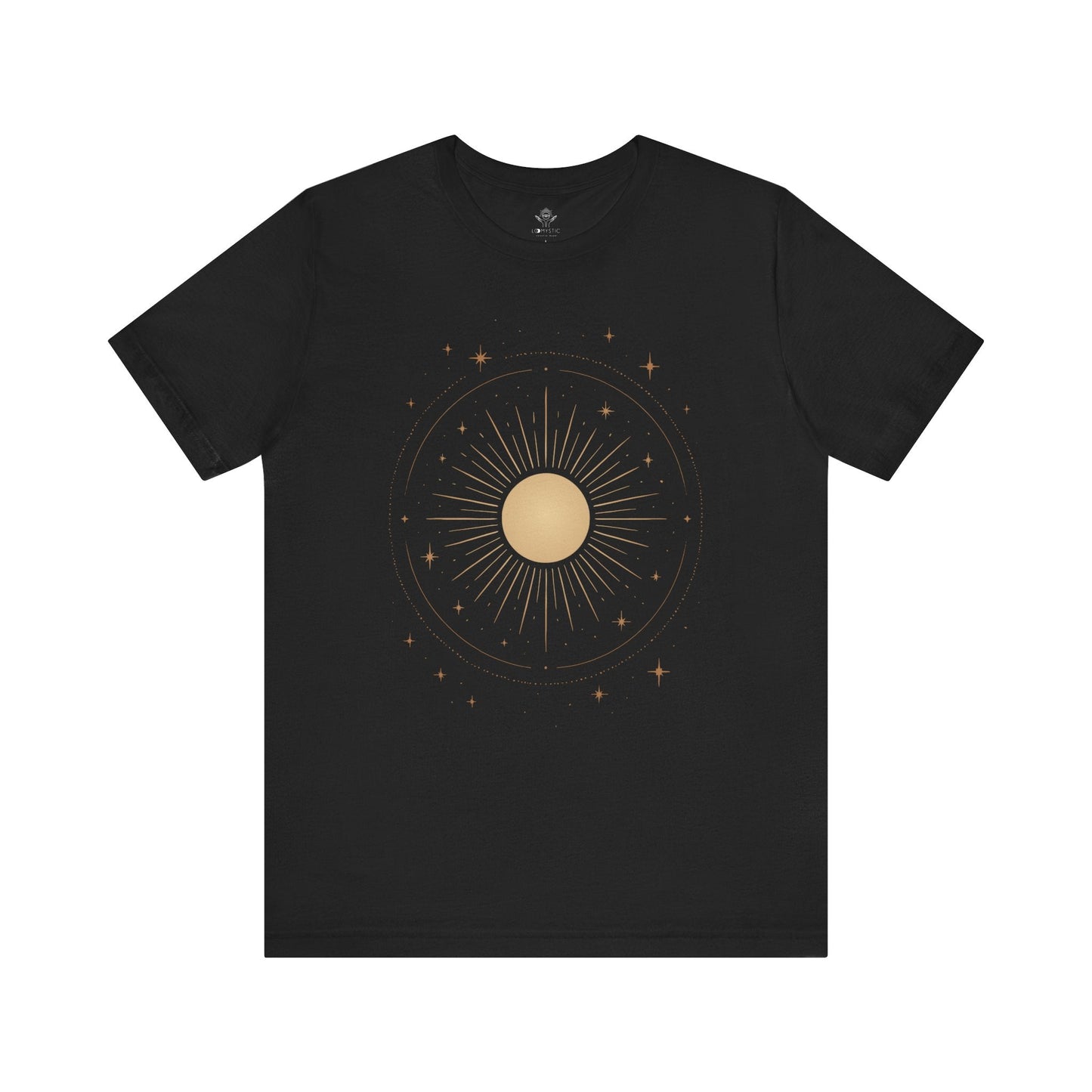 Solar Flare Burst T-Shirt