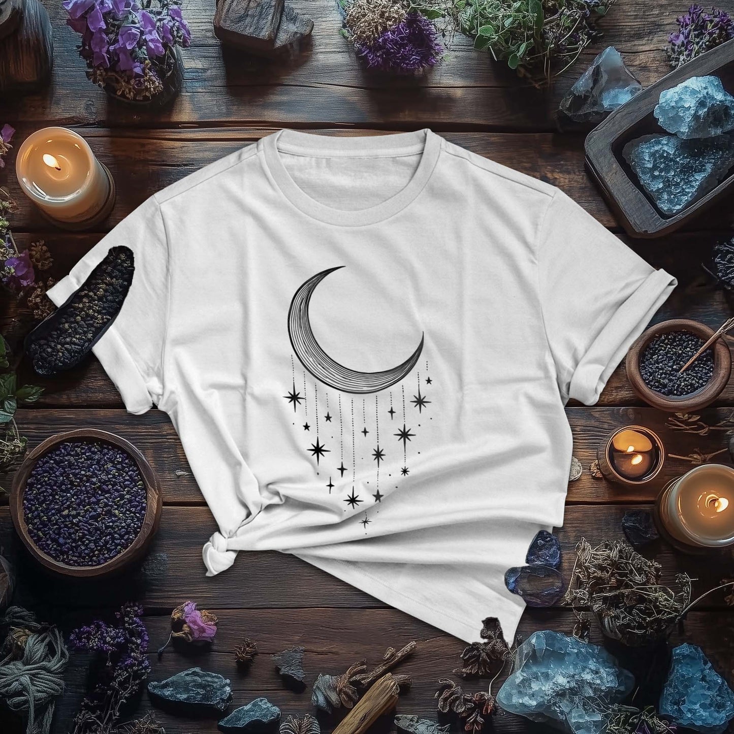 Star Shower T-Shirt