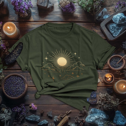 Rising Sun T-Shirt